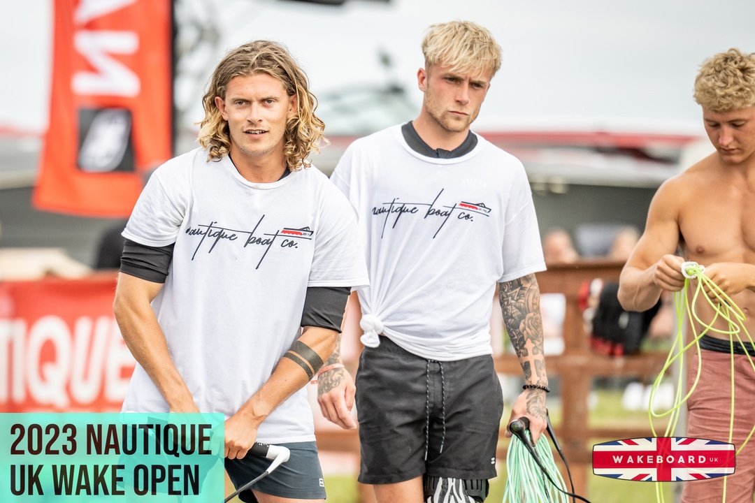 2023 Nautique Wake Open